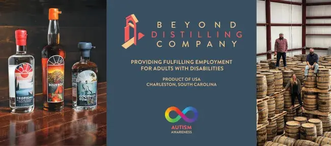 Beyond Distilling Company