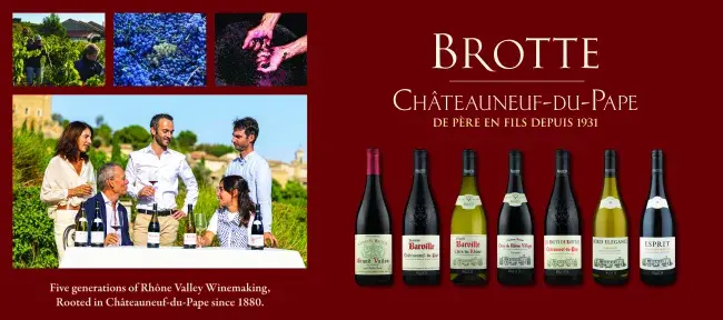 Brotte