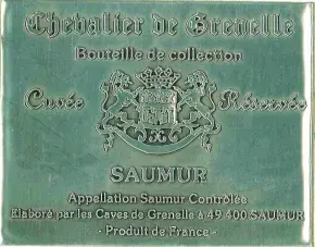 Label 10713A