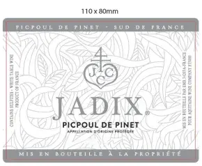 Label 1217-25B