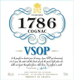 Label 14333-NV