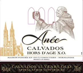 Label 14853-NV