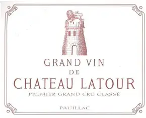 Label 1671-19/6PK