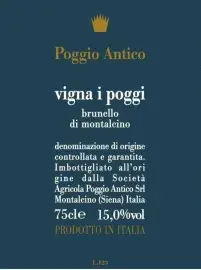 Label 83761-19/6PK