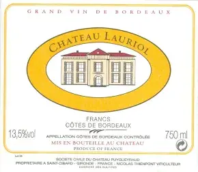 Label AB140-20