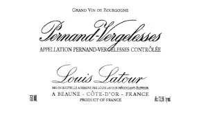 Label LA101-23
