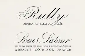 Label LA107-22