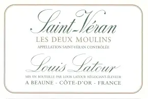 Label LA111-21