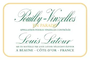 Label LA115-21