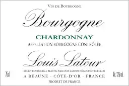 Label LA123-25