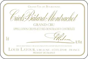 Label LA125-22/6PK