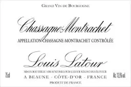 Label LA134-24