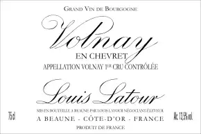 Label LA146-23