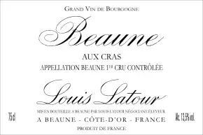 Label LA172-22