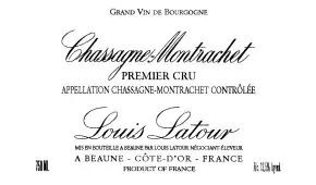 Label LA192-23