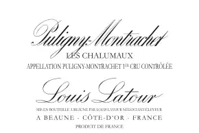Label LA215-23