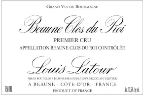 Label LA238-22