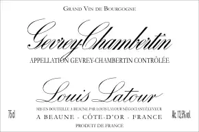Label LA42-23
