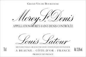 Label LA45-17