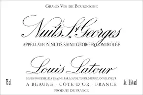 Label LA47-22