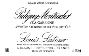 Label LA89-23