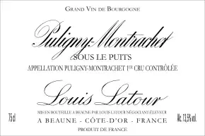 Label LA93-23