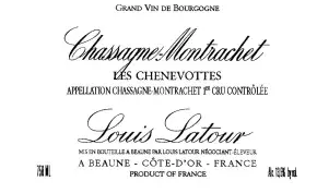 Label LA95-23