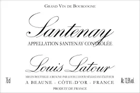 Label LA98-22